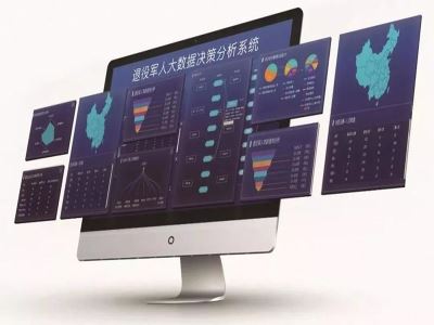 退役军人综合业务管理平台